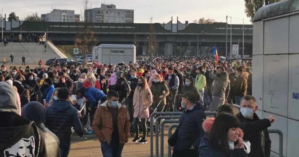 IMPORTANT pentru diasporă: MAEIE propune deschiderea unui număr mai mare de secții de votare peste hotare